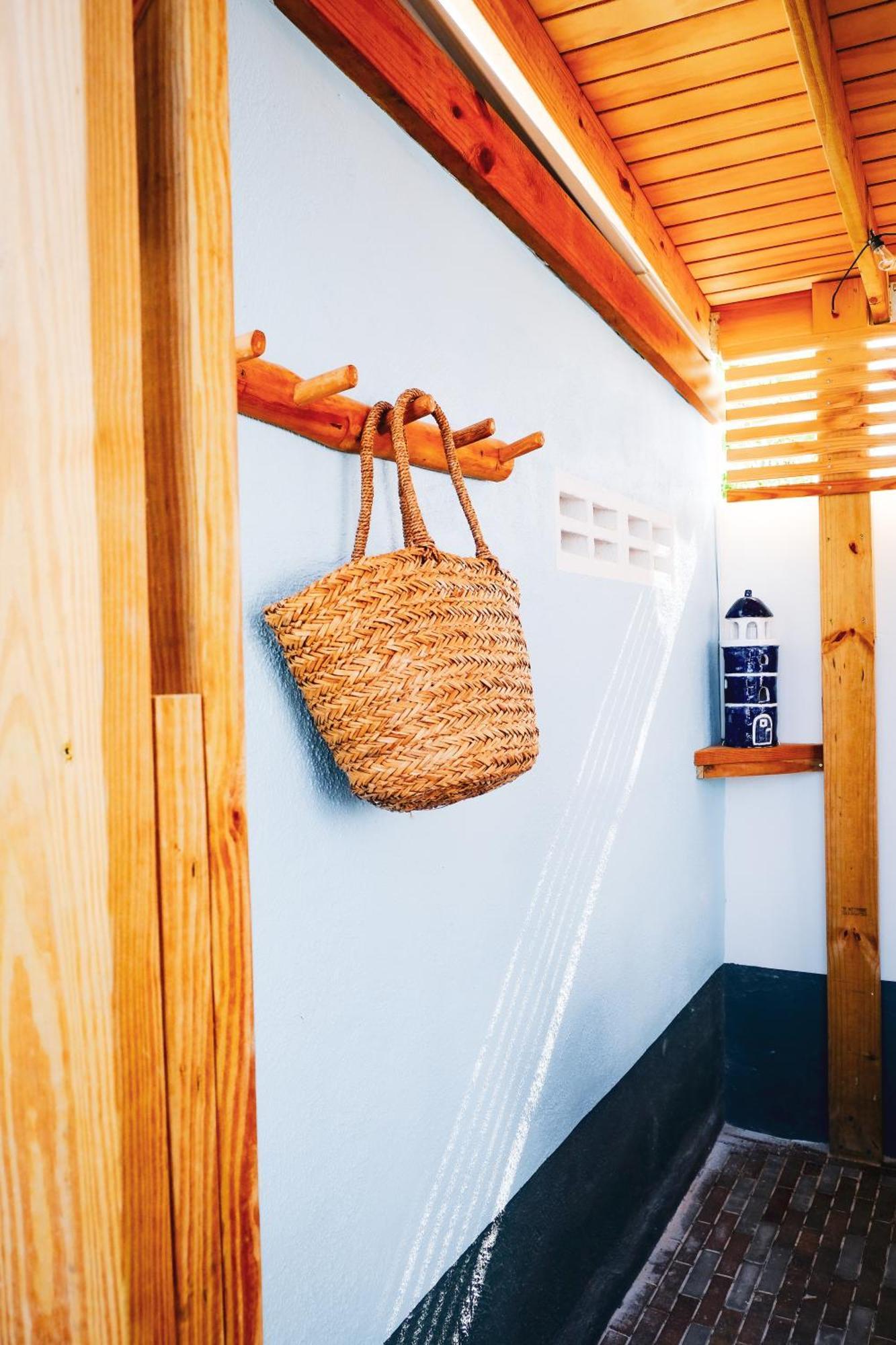 Tiki Blou - Mini Resort Centraal Gelegen Tussen Mambo Beach & Jan Thiel Willemstad Dış mekan fotoğraf